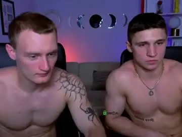 Chaturbate Sex Chat of mike_crist