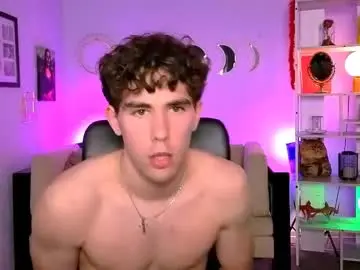 Chaturbate Best live sex cam show of mike_crist