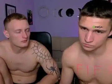 Chaturbate Adult Webcam of mike_crist