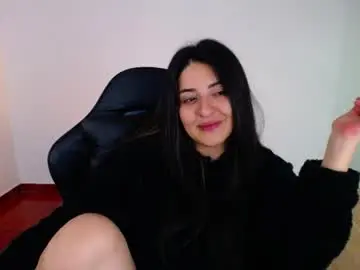 Chaturbate Best live sex cam show of nani_gutierrez