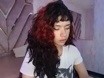 Chaturbate Sex Cam of red_pandaa
