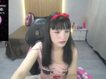 Chaturbate Live Sex Cam of sailor_moon07