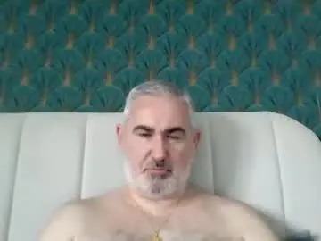 Chaturbate Best Webcam of sexy_italiandaddy
