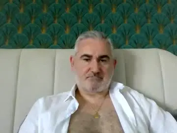 Chaturbate Watch Live Sex Cams of sexy_italiandaddy