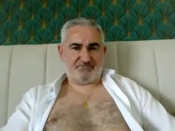Chaturbate Best Webcam of sexy_italiandaddy