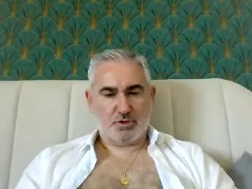 Chaturbate Private Sex Chat of sexy_italiandaddy