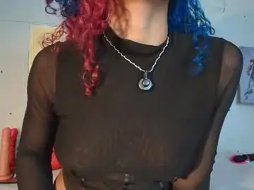 Chaturbate Sex Chat of sofia_fer