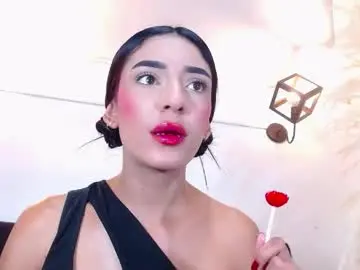 Chaturbate Free Porn Cam of srta_luciana