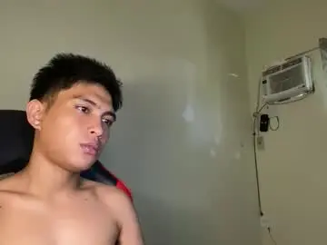 Chaturbate Sex Chat of urcuteguy_jhonx