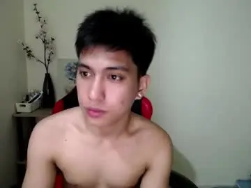Chaturbate Best live sex cam show of urcuteguy_jhonx