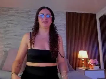 Chaturbate Free Porn Cam of zoehiltonx