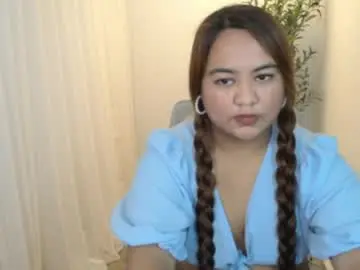 Chaturbate Nude Webcam of czarinna_