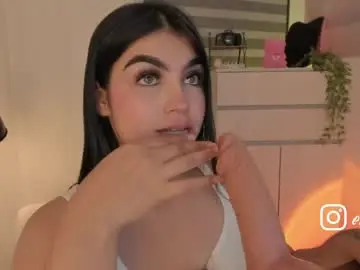 Chaturbate Free Porn Cam of emily_kenner