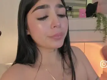 Chaturbate Best live sex cam show of emily_kenner