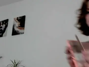 Chaturbate Best Webcam of imogensy