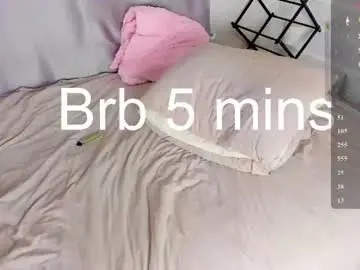Chaturbate Live Sex of lissylil