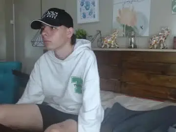 Chaturbate Sex Chat of max22c_