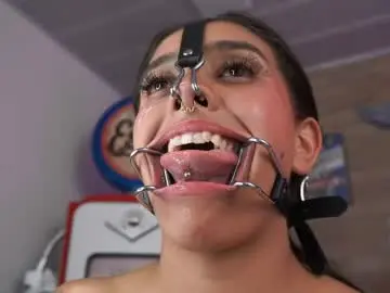 Chaturbate Free Porn Cam of miss___sabrina