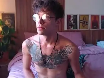 Chaturbate Adult Video Chat of william_henry_a