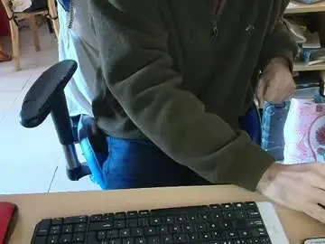 Chaturbate Live Porn of angelgarcia269