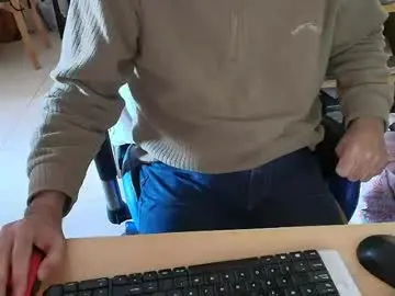 Chaturbate Free Live Porn of angelgarcia269