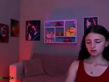 Chaturbate Adult Video Chat of caroline_honeyy