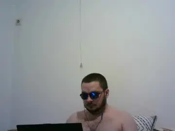 Chaturbate Adult Webcam of hornymonkey991
