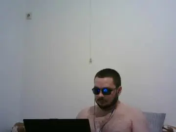 Chaturbate Free Porn Cam of hornymonkey991