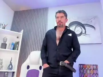 Chaturbate Free Porn Cam of juank_fit45