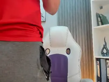 Chaturbate Adult Webcams of juank_fit45