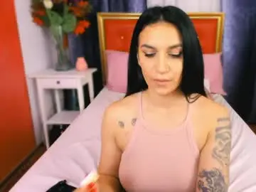 Chaturbate Live Porn of kessyjo