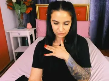 Chaturbate Live Sex of kessyjo