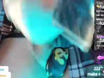 Chaturbate Adult Video Chat of mar_alexis