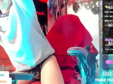 Chaturbate Live Sex Cam of mar_alexis
