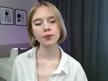 Chaturbate Watch Live Sex Cams of mybabylana