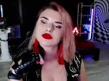 Chaturbate Live Porn of arianasaint