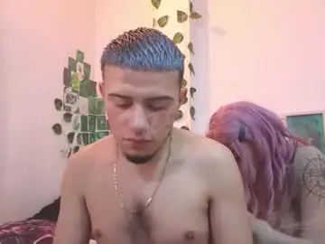 Chaturbate Live Porn of danyanddesire