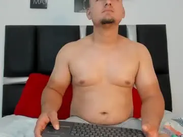 Chaturbate Sex Chat of elgranfranco24