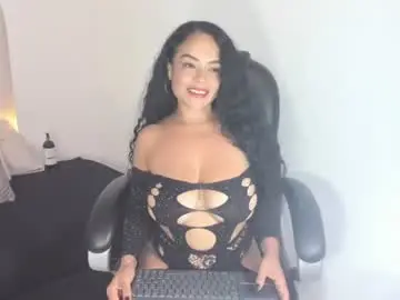 Chaturbate Adult Webcam of eva_gomez11