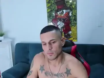 Chaturbate Watch Live Sex Cams of jacob_stonne