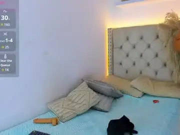 Chaturbate Live Sex of jessica__milf