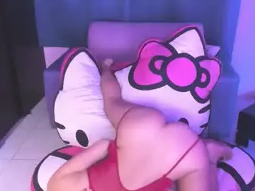 Chaturbate Nude Webcam of katiuska_doll_squirt
