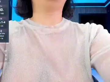 Chaturbate Adult Video Chat of samaraanders