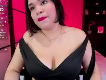 Chaturbate Free Porn Cam of samaraanders