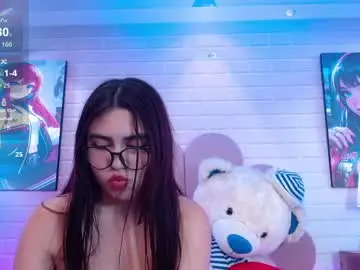 Chaturbate Private Sex Chat of aby_grace