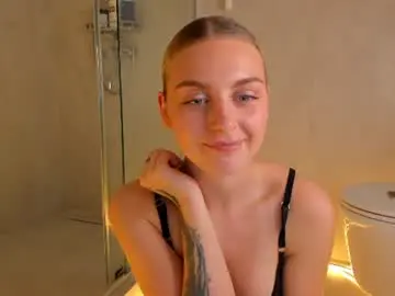 Chaturbate Free Porn Cam of ashbunny_