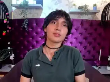 Chaturbate Best Webcam of brunodeluca_