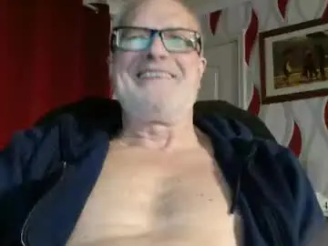 Chaturbate Sex Cam of daddiescockforyou