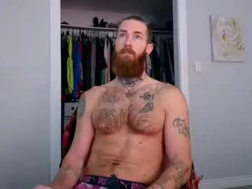 Chaturbate Sex Cam of daddyafterdark1