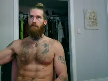 Chaturbate Sex Cam of daddyafterdark1
